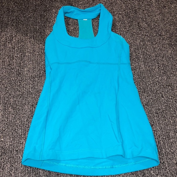 lululemon athletica Tops - Lululemon tank